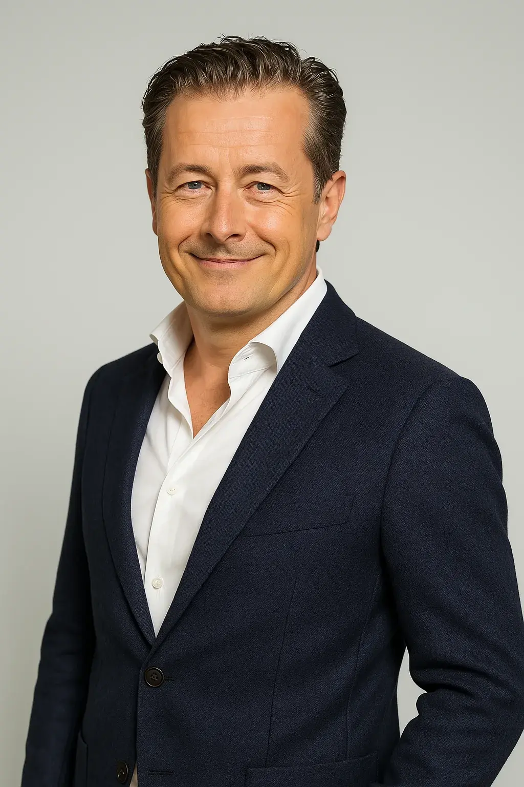 Stephan Stoeber