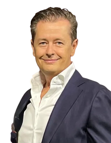 Stephan Stoeber