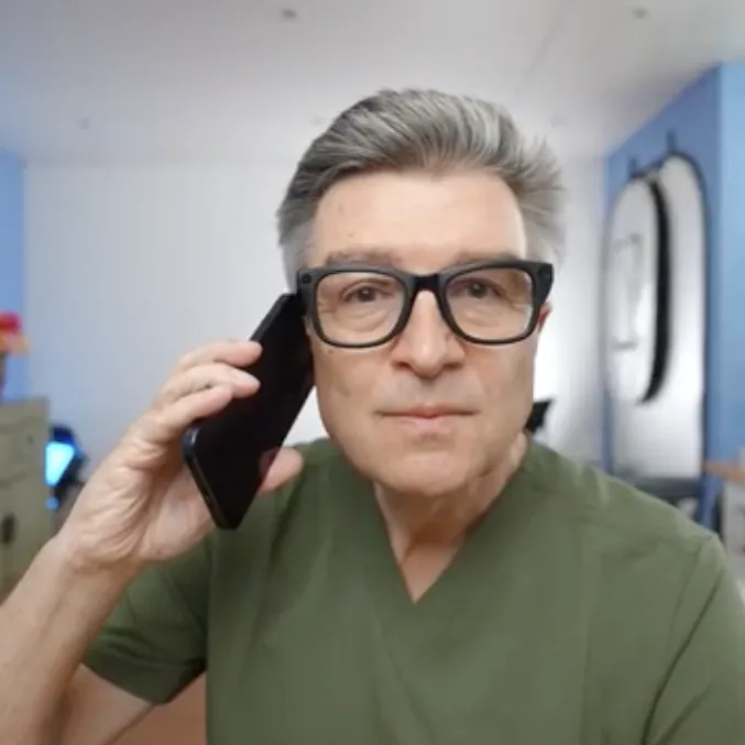 Dr. Alessandro Devigus